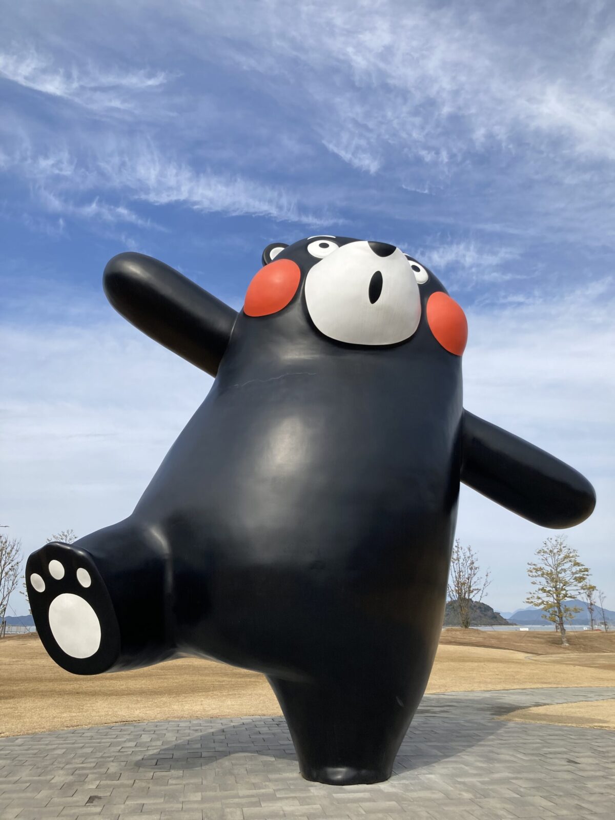 沢山のくまモンに会いにくまモンポート八代へ行ってきた（熊本県八代市