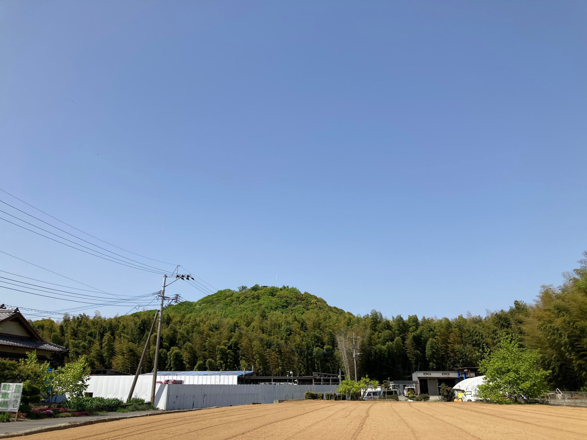 弁天山公園（合志市）｜駐車場・トイレ完備で初心者でも歩きやすい低山ハイキング | 九州低山ハイキング