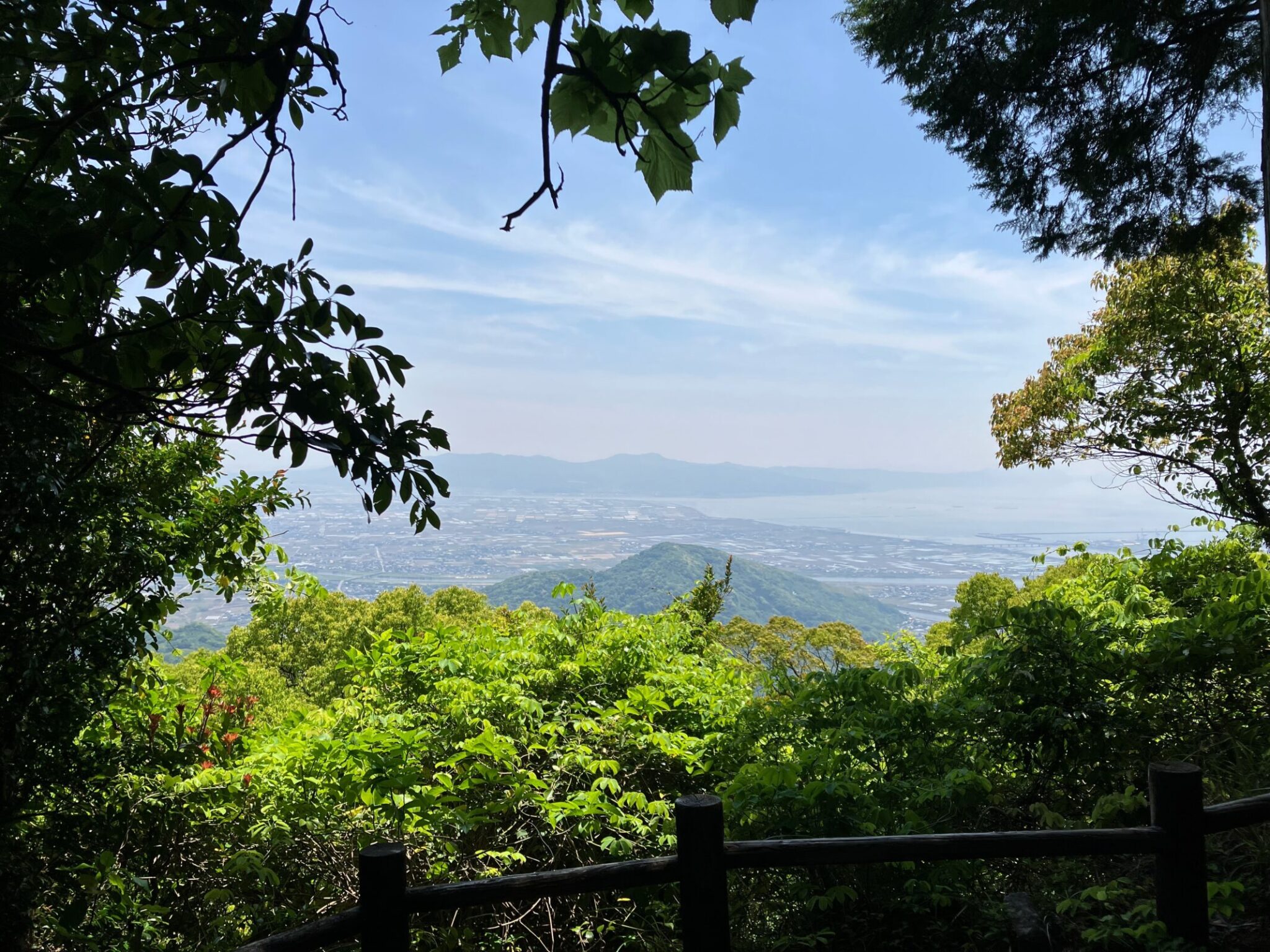 金峰山ハイキング|自然歩道コースの歩き方・駐車場・ヤマガラ体験まとめ【熊本市】 | 九州低山ハイキング