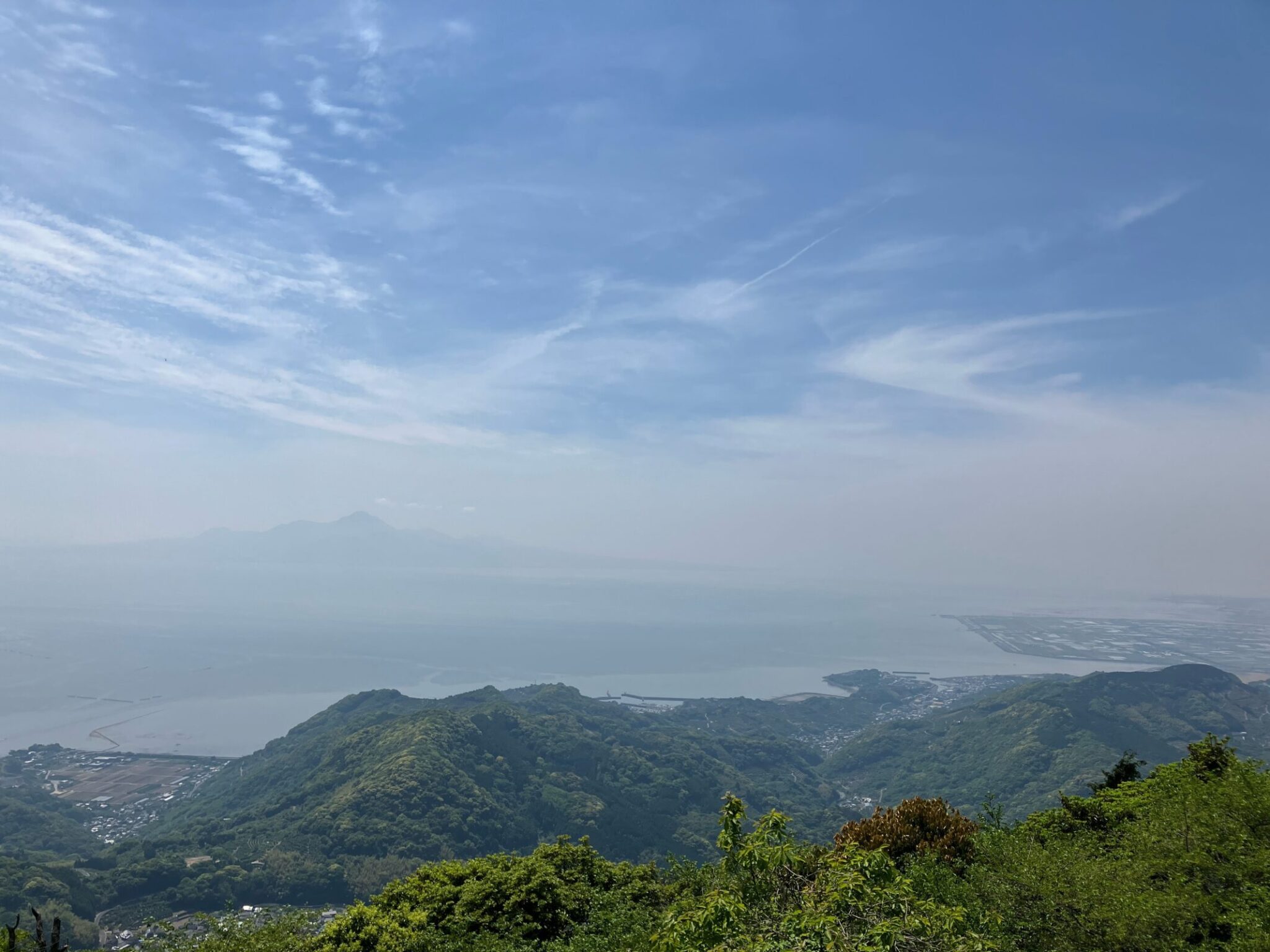 金峰山ハイキング|自然歩道コースの歩き方・駐車場・ヤマガラ体験まとめ【熊本市】 | 九州低山ハイキング