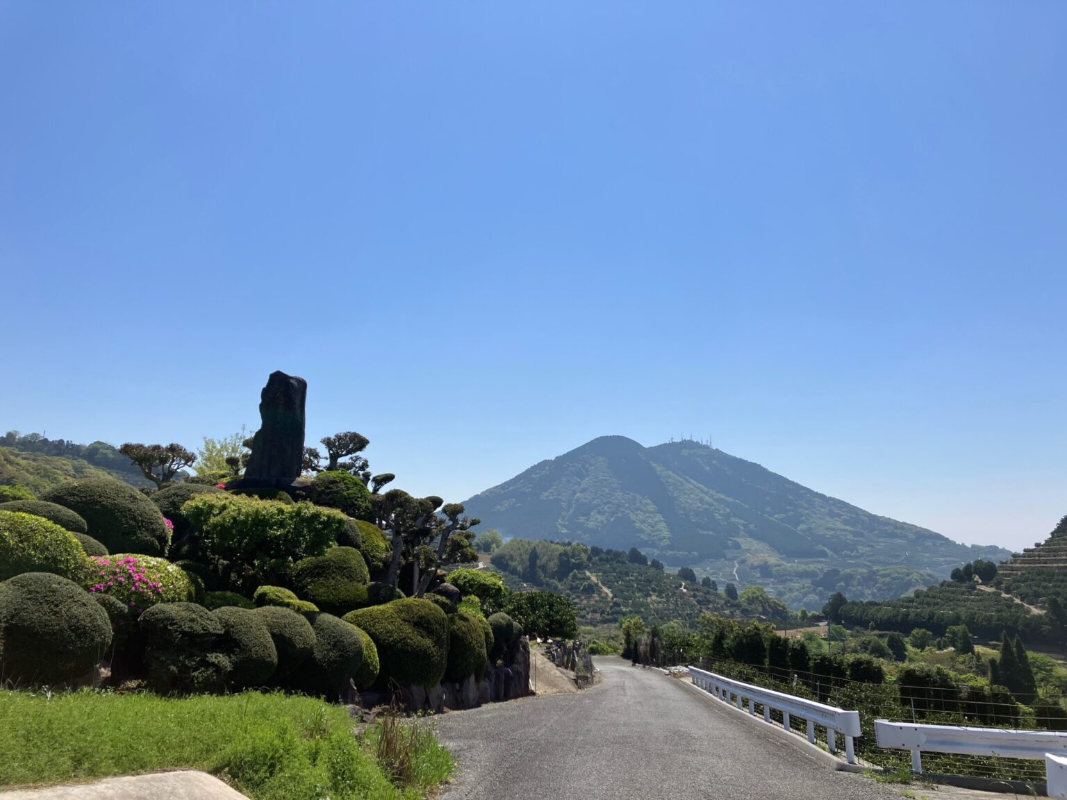 金峰山(熊本)登山ガイド|全ルート・所要時間・駐車場まとめ【初心者OK】 | 九州低山ハイキング