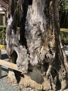 立神峡 下宮 熊野座神社