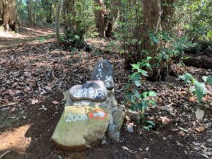 託麻新四国八十八ヶ所巡拝 熊本市