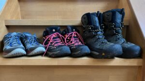 メレル モアブ3（MERRELL MOAB 3）